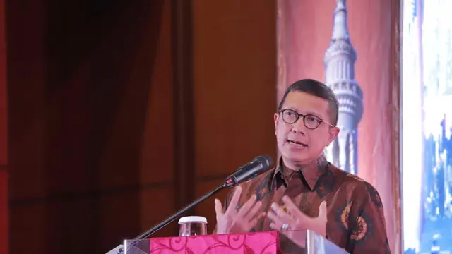 PPN 12 Persen untuk Barang Mewah, Pemerintah Dinilai Mau Mendengar Harapan Masyarakat Bawah - News berita69.org