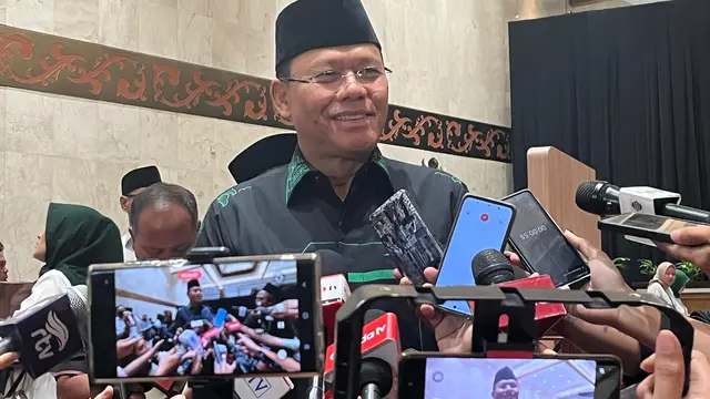 PPP Minta Diajak Gabung Pemerintahan Prabowo Seperti PKB: Jangan Lupa, Ada Kakak - News berita69.org