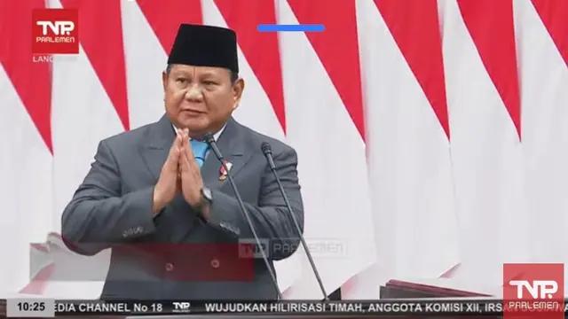 Prabowo Akan Bangun 1 Pengajaran Unggulan di Tiap Kabupaten: Saya Katakan Bisa - News berita69.org
