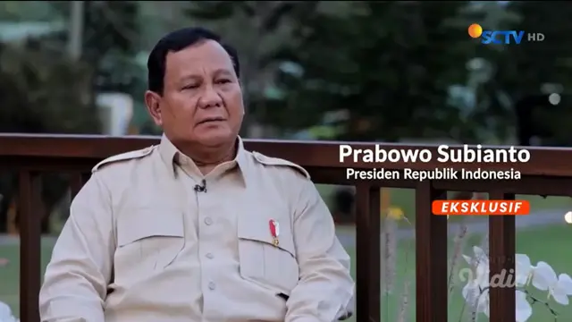 Prabowo Beberkan Alasan Kabinet Merah Putih Retreat dan Pembekalan di Akmil Magelang - News berita69.org