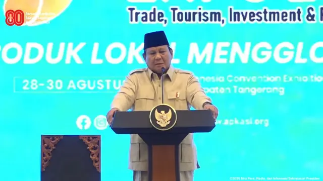 Prabowo: Efisiensi Itu Perintah UUD, Bukan Hobi Aku Potong Anggaran - News berita69.org