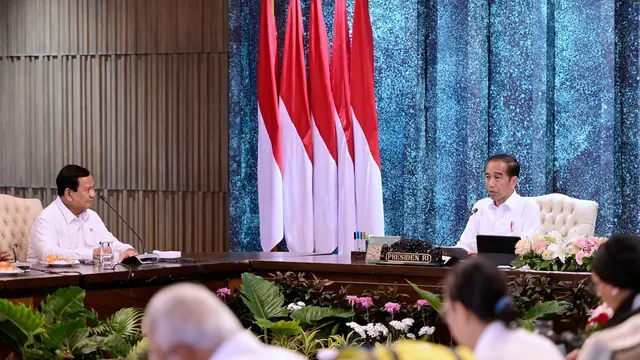 Prabowo Imbau Desain Gedung DPR/MPR, MA, dan MK di IKN Segera Dibuatkan Sayembara - News berita69.org