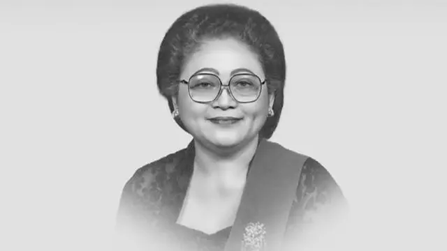 Prabowo Kenang Hari Lahir Ibu Tien Soeharto - News berita69.org