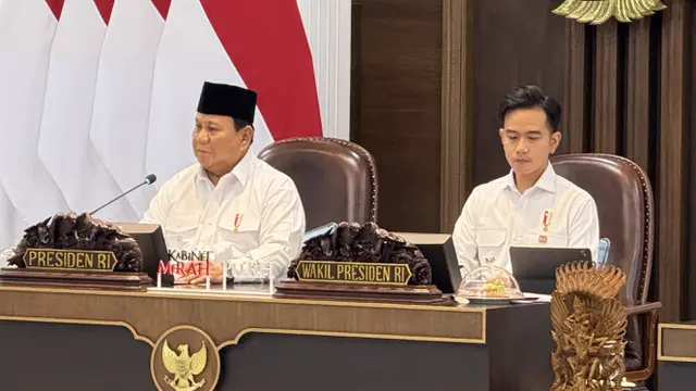 Prabowo Merasa Jengkel, Sebut Banyak Pelaku Ekonomi nasional Mengisap Darah Rakyat - News berita69.org