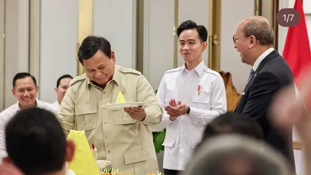 Prabowo Minta Jaksa Agung dan Polisi Tindak Tegas Pionir Pengoplos Beras - News berita69.org