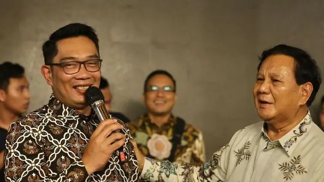 Prabowo Minta RK Utamakan Bangun Rumah Terjangkau ke Gen Z Jika Jadi Gubernur Jakarta - Pemilu berita69.org