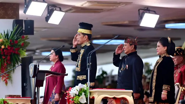 Prabowo Pastikan HUT RI Tahun Depan Akan Kembali Digelar di IKN - News berita69.org