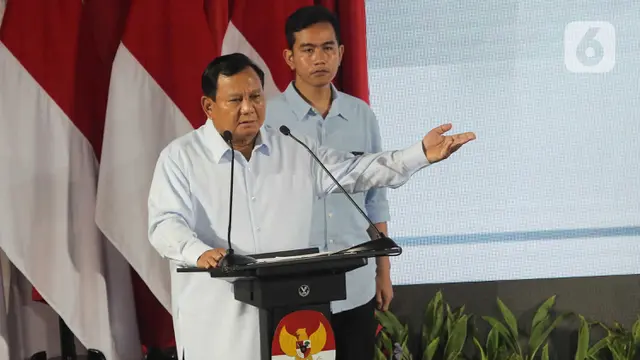 Prabowo Siapkan Anggaran Khusus untuk Buru Koruptor, Begini Respons KPK - News berita69.org