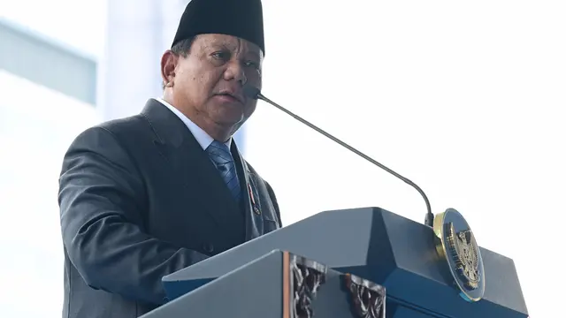 Prabowo Targetkan Semua Desa di Indonesia Dapat Aliran Listrik dalam 4 Tahun - News berita69.org