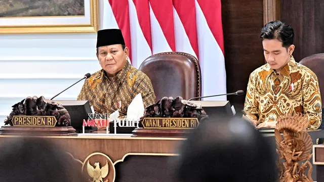 Prabowo Tinggalkan Gaya Feodal, Persilakan Para Menteri Meneleponnya Kapan Saja - News berita69.org