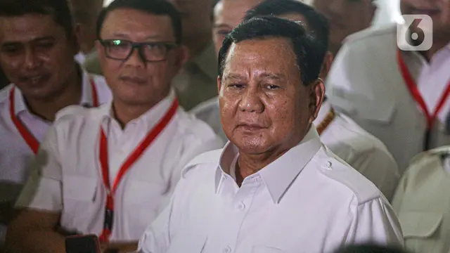 Prabowo Yakin IKN Selesai Tepat Waktu: 4 Tahun Lagi Bisa Berfungsi - News berita69.org