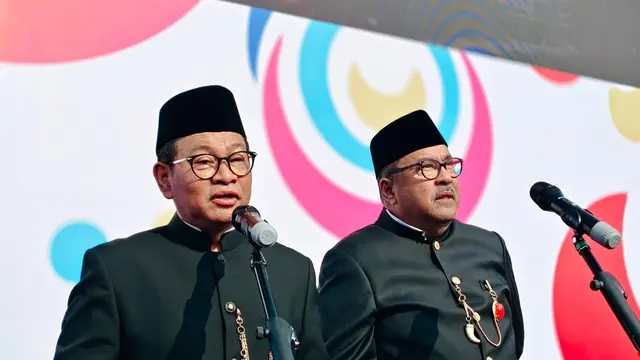 Pramono Akan Luncurkan Rute Transjabodetabek Bekasi-Dukuh Atas - News berita69.org