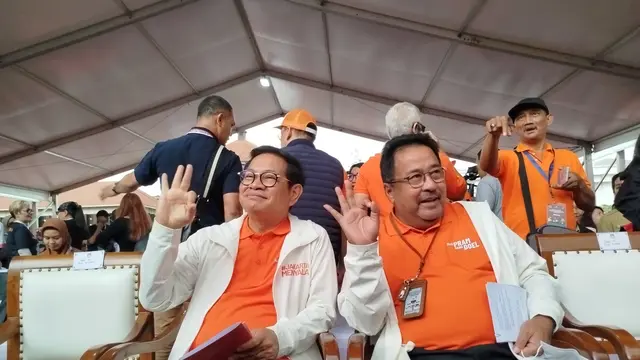 Pramono Anung Bakal Libatkan PPSU Bersihkan Kotoran Kucing - Pemilu berita69.org