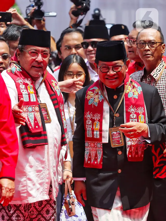 Pramono Anung Janji Akan Lebih Pamerkan Budaya Betawi Jika Terpilih Jadi Gubernur Jakarta - Pemilu berita69.org