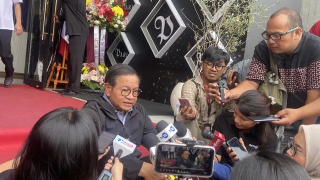 Pramono Anung Janji Tuntaskan Masalah Kecilnya Gaji Guru Honorer di Jakarta - Pemilu berita69.org