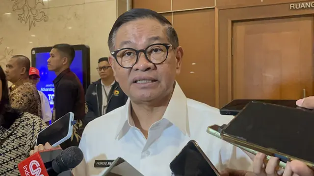 Pramono Anung Sebut Dana Operasional RT/RW DKI Naik Bertahap, Dimulai Oktober 2025 - News berita69.org