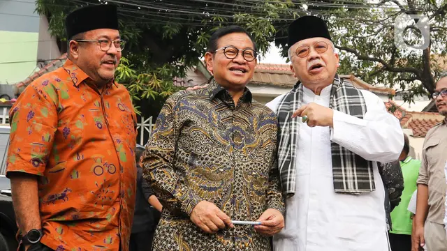 Pramono Anung soal Gerakan 'Anak Abah Tusuk 3 Paslon': Kemarahan Publik hanya Temporary - Pemilu berita69.org