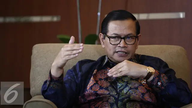 Pramono Anung Sudah Urus Berkas di PN Jaksel untuk Syarat Maju Pilkada Jakarta - Pemilu berita69.org