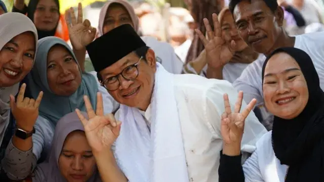 Pramono Anung Ungkap Tak Ada Persiapan Khusus Jelang Debat Pamungkas Pilkada Jakarta - News berita69.org
