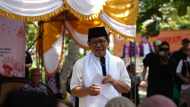 Pramono Janji Bantu Nelayan Pulau Seribu yang Kesulitan BBM dan Modal - Pemilu berita69.org