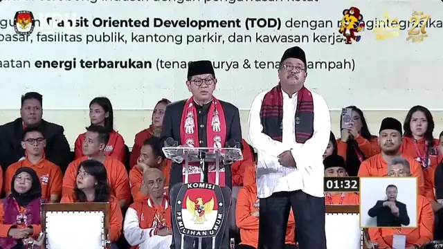 Pramono: Kami Akan Sediakan Hunian Terjangkau Bagi Warga Jakarta di Plot Milik BUMD - Pemilu berita69.org