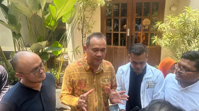 Pramono-Rano Janjikan Transportasi umum Publik di Jakarta Nyaman dan Bebas Macet - Pemilu berita69.org