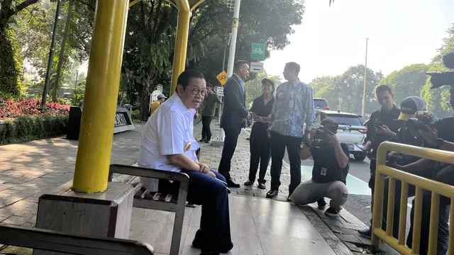 Pramono Sebut Indeks Kemacetan Jakarta Menurun: Sekarang Nomor 5 - News berita69.org