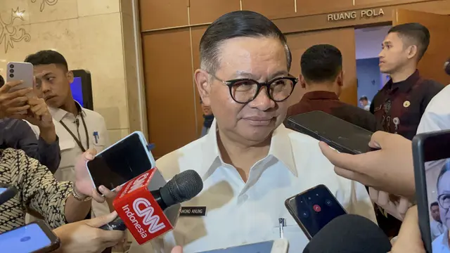 Pramono Tunjuk Eks Plt Gubernur Jakarta Teguh Setyabudi Jadi Komut Food Station - News berita69.org