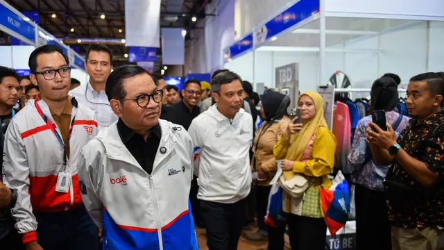 Pramono Yakin BTN JAKIM 2025 Beri Dampak Positif Terhadap Ekonomi lokal Jakarta - News berita69.org