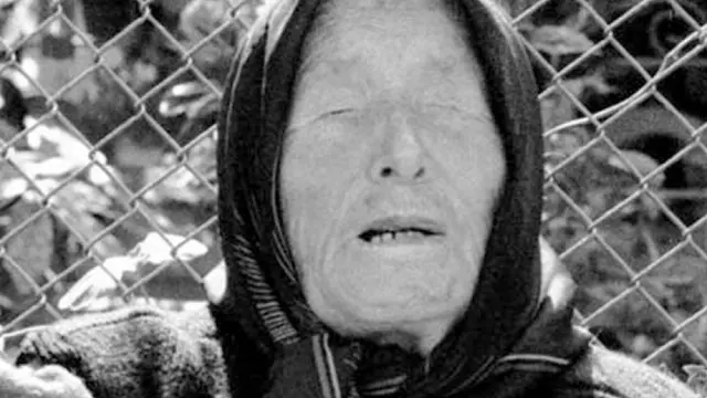Prediksi 2025 Versi Baba Vanga, Awal Perang Dunia Ketiga di Musim Semi - Hot berita69.org