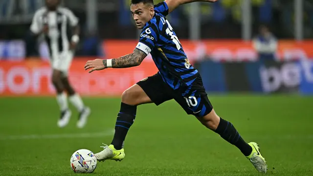 Prediksi Liga Champions Inter Milan vs Arsenal: Jaga Tren Positif di Eropa - Bola berita69.org