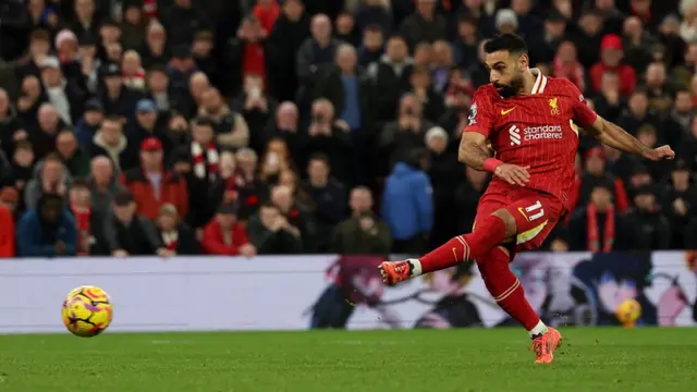 Prediksi Liga Inggris Everton vs Liverpool: The Reds di Atas Angin - Bola berita69.org