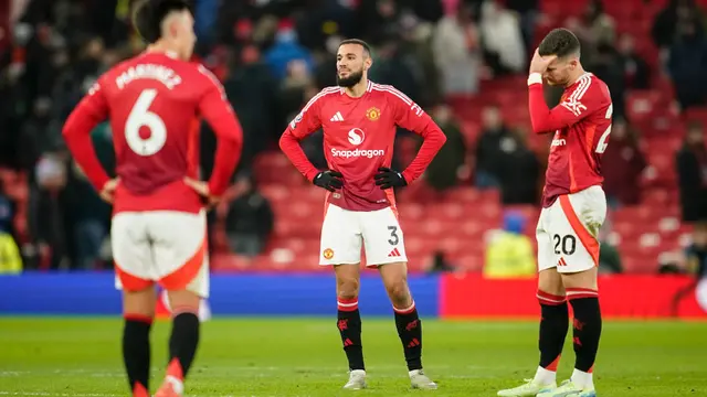 Prediksi Liga Inggris Manchester United vs Newcastle United: Kapan Bangkit Setan Merah? - Bola berita69.org