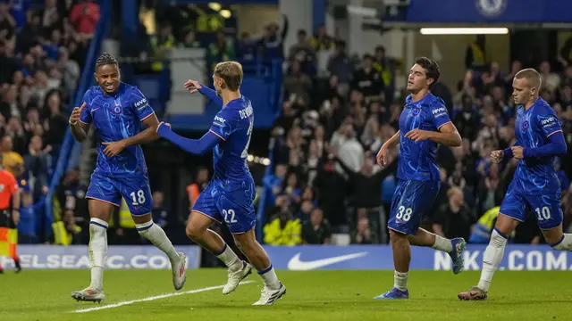 Prediksi Liga Inggris Wolverhampton vs Chelsea: Mencari 3 Poin Pertama - Bola berita69.org