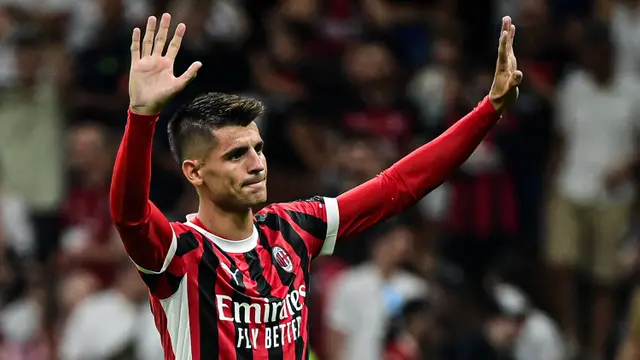 Prediksi Liga Italia Serie A AC Milan vs Juventus: Tugas Berat Berburu Poin Penuh - Bola berita69.org