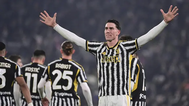 Prediksi Liga Italia Serie A Juventus vs Lazio:  Tantangan Besar Si Nyonya Tua - Bola berita69.org