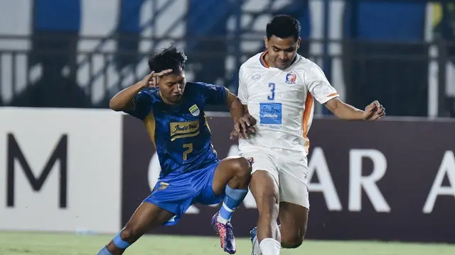 Prediksi Persib Bandung vs Port FC: Pangeran Biru Bidik Kemenangan Perdana - Bola berita69.org