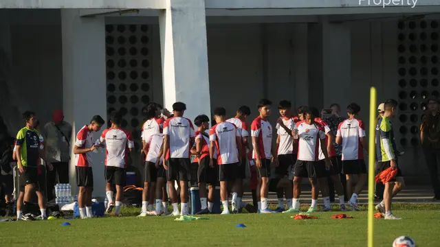 Prediksi Piala AFF 2024 Myanmar vs Indonesia: Ujian Perdana Darah Muda Garuda - Bola berita69.org