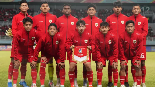 Prediksi Piala AFF U-19 2024 Timnas Indonesia vs Timor Leste: Amankan Tiket Semifinal - Bola berita69.org
