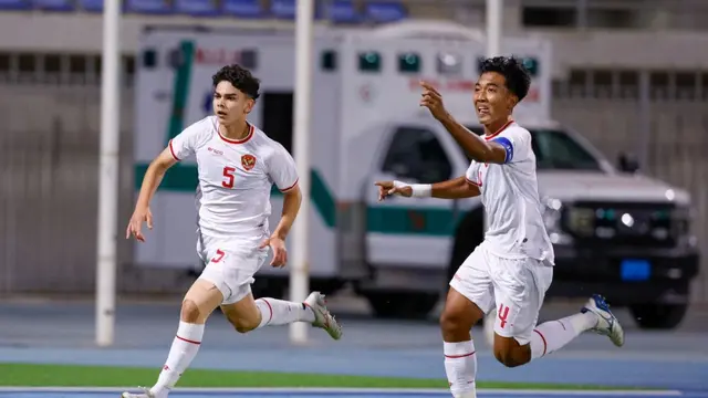 Prediksi Timnas Indonesia U-17 vs Australia: Menguji Taktik Nova Arianto demi Tiket Piala Asia - Bola berita69.org