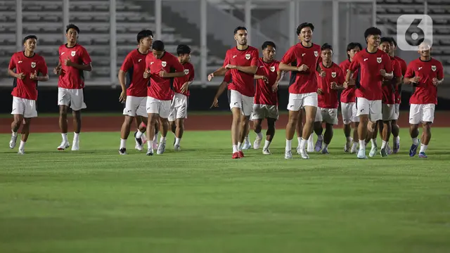 Prediksi Timnas Indonesia U23 vs Brunei Darussalam U23 di Piala AFF U-23 2025: Kesempatan Garuda Muda Panaskan Mesin - Bola berita69.org