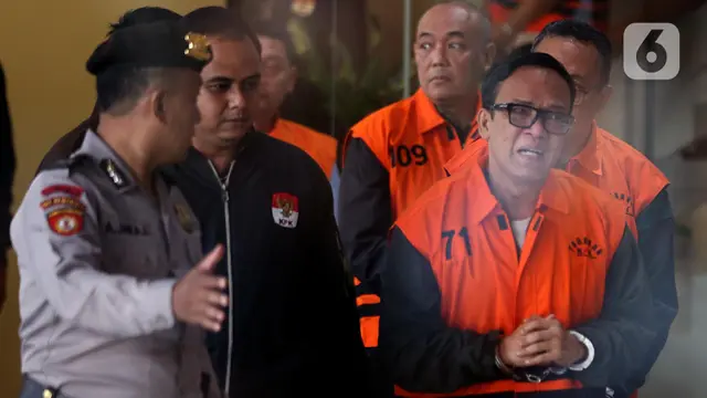 Presiden Prabowo dan Menteri Hukum Belum Terpikir Beri Amnesti ke Immanuel Ebenezer - News berita69.org