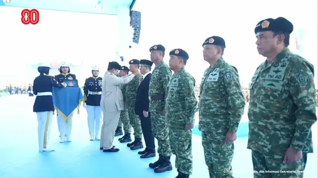 Profil Agus Sutomo Purnawirawan TNI Raih Jenderal Kehormatan dari Prabowo, Pernah Jadi Danpaspampres Era SBY - News berita69.org