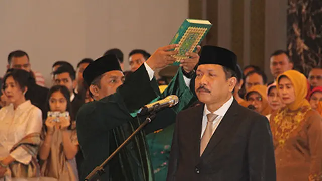 Profil Produser Zarof Ricar, Mantan Pegawai MA yang Hasilkan Uang Rp1Triliun dari Pengurusan Perkara - Hot berita69.org