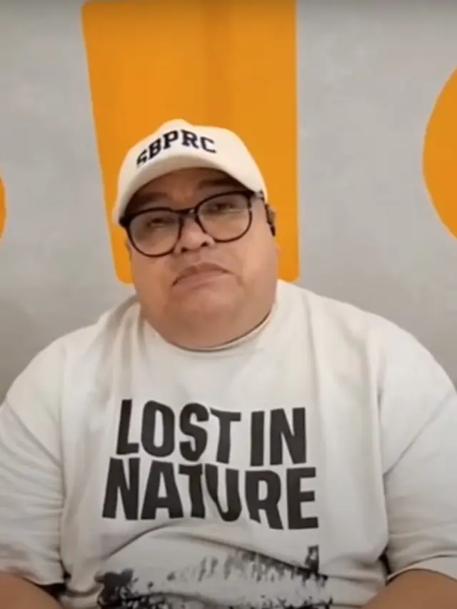 Profil Razman Arif Nasution, Pengacara dan Politisi yang Tersandung Kasus Pencemaran Nama Baik - Hot berita69.org