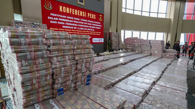 Profil Wilmar Group dan Skandal Kecurangan Triliunan, Minyak Goreng hingga Beras Oplosan - News berita69.org