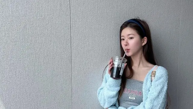 Profil Zhao Lusi, Penyanyi sekaligus Aktris China dengan Segudang Prestasi yang Kini Mengidap Afasia - Hot berita69.org