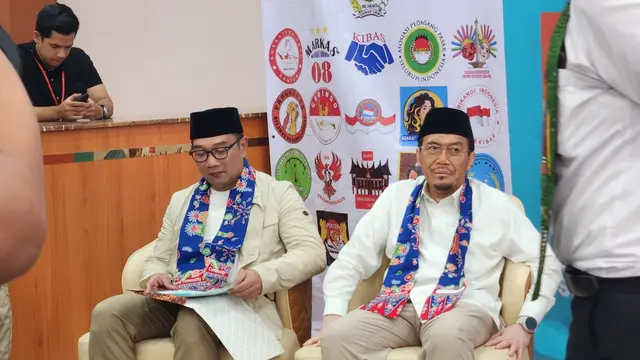 Program Riverway Disebut Tak Masuk Akal, Ridwan Kamil: Sudah Ada Studi Ilmiahnya - Pemilu berita69.org