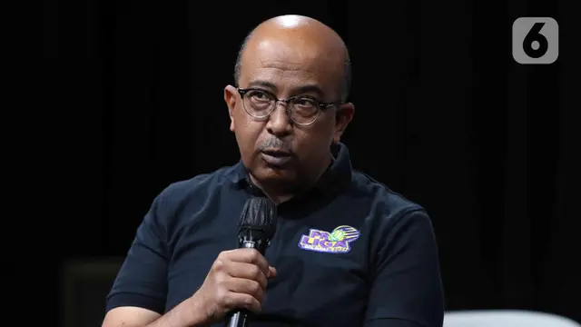 Proliga 2025 Diikuti 5 Tim Putra dan 7 Tim Putri,Â Jakarta BIN Absen - Bola berita69.org