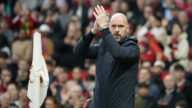 Proyek Erik ten Hag Berlanjut, 1 Lagi Pemain Belanda Bakal Dikejar usai Matthijs de Ligt - Bola berita69.org